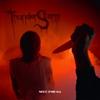 Thunderstorm - Nero Enigma 200x200